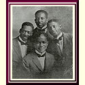 Fisk Jubilee Singers