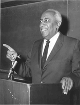 Arna Bontemps