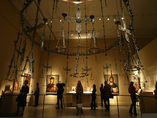 Can You Get Into The Metropolitan Museum Of Art For Free?