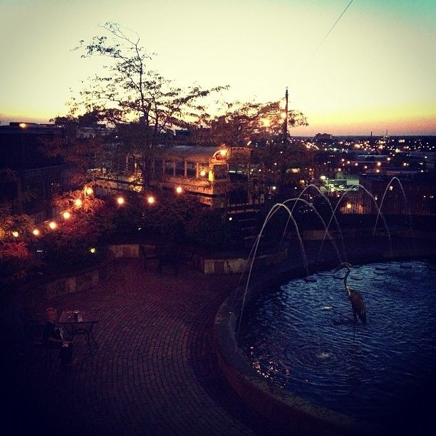 City Museum Rooftop Worth It