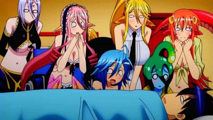Did Monster Musume Get Cancelled?