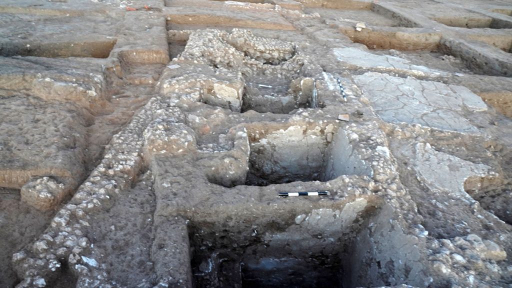 How Do Archaeologists Clean Ancient Coins?