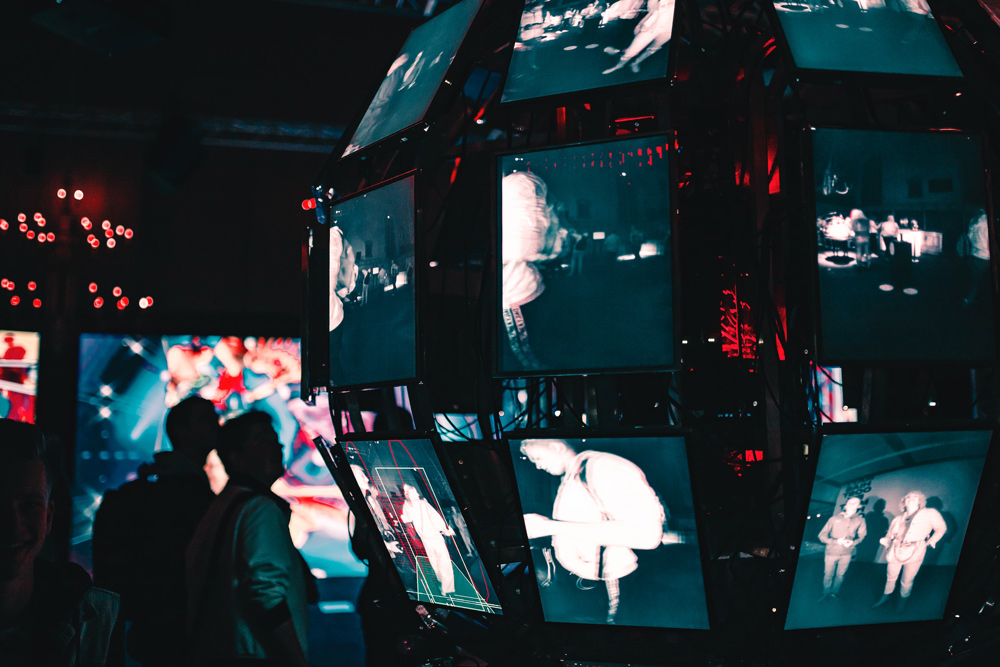 How Do Museums Collect Data?