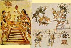 How Many People Died In Aztec?