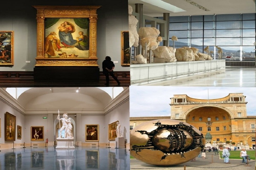 Importance Of Art Museums