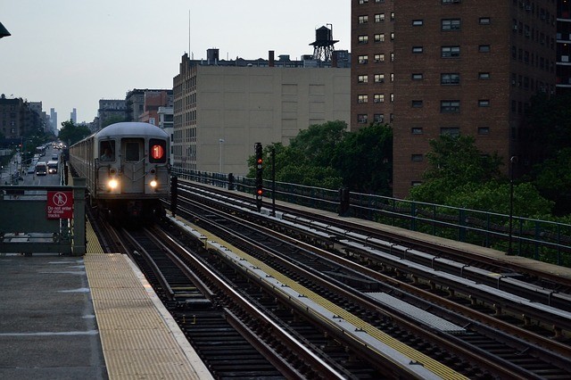 Is There A Subway From Laguardia To The City?