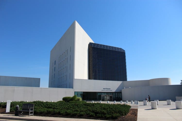 Jfk Museum