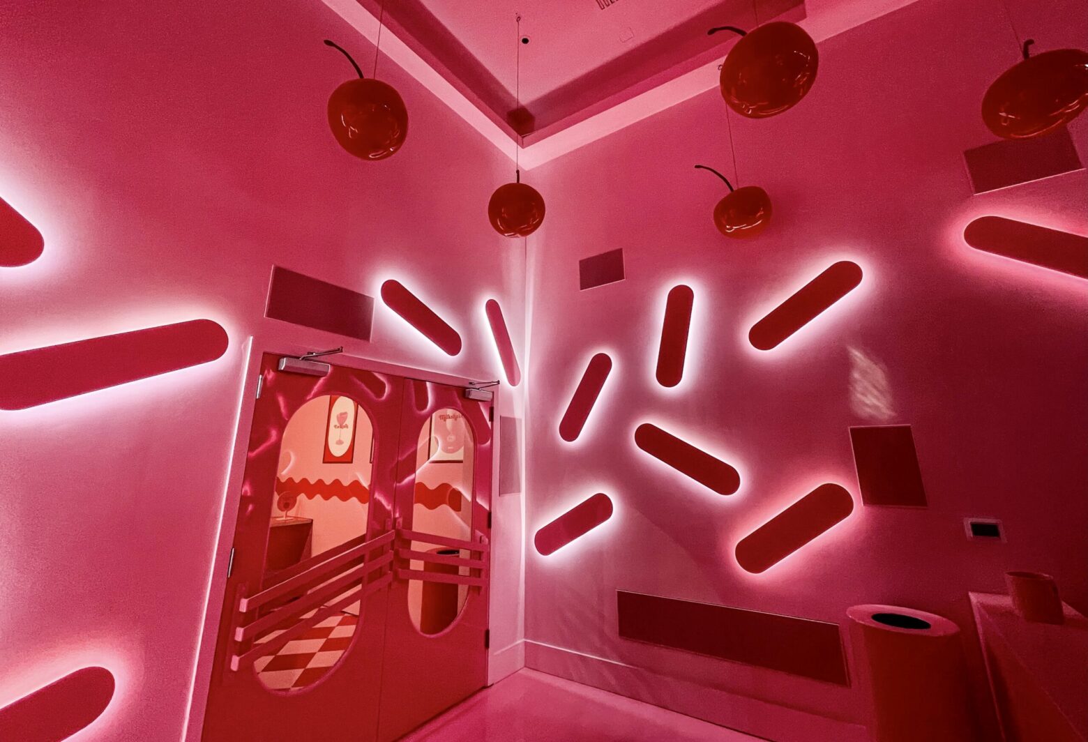 Museum Of Ice Cream Texas