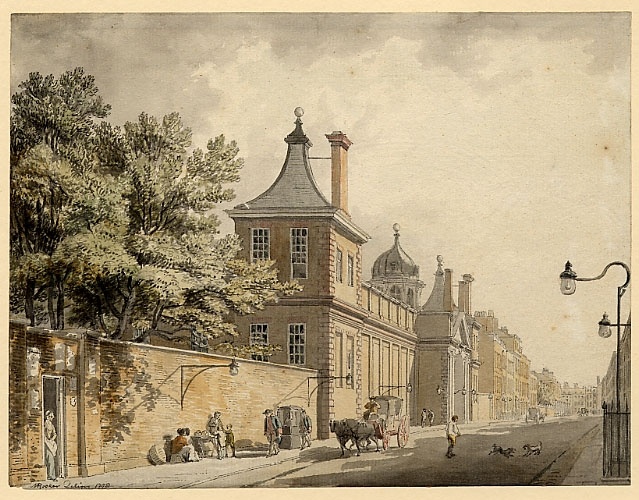 Were There Museums In The 1800s?