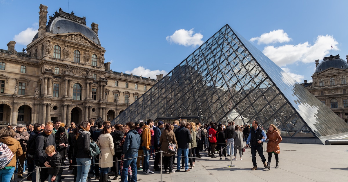What Is The Most Valuable Museum In The World?