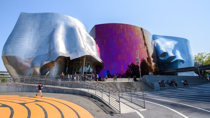 What Seattle Museum Pays Tribute To All Things Pop?