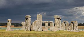 What Was Stonehenge Used For 5000 Years Ago?