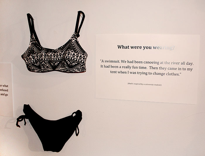 What We Wore Exhibit?