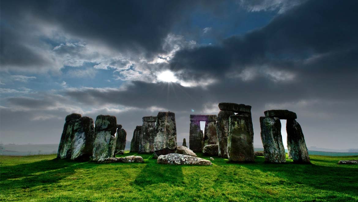 When Was Stonehenge Built And Why?