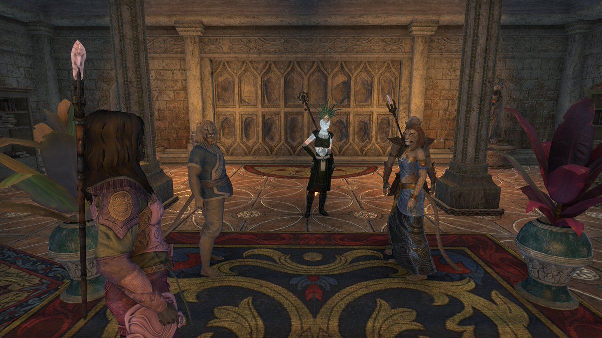 Where Do I Put Museum Pieces Eso?