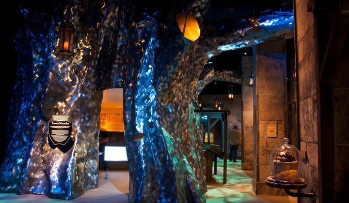 Where Is The Pop Culture Exhibit At The Smithsonian?
