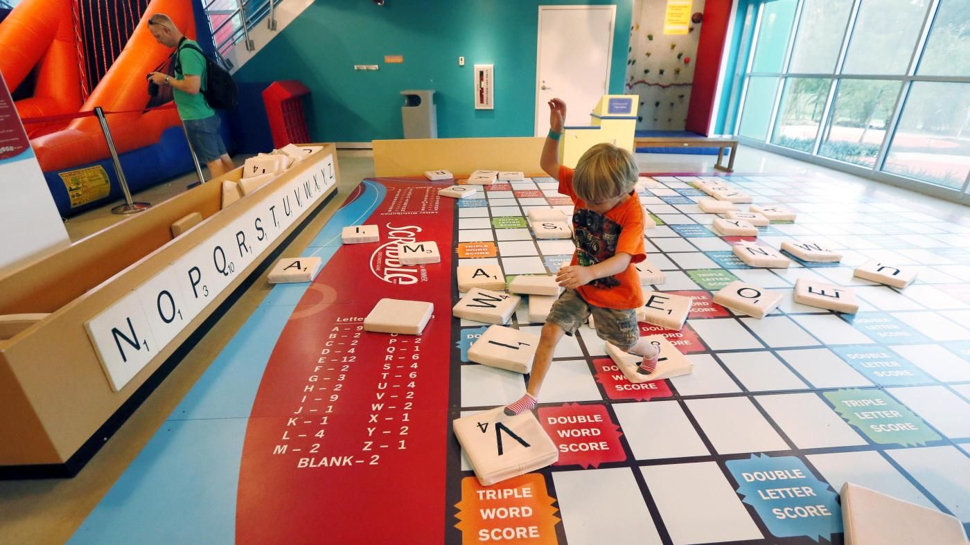 Whose Job Is It To Sort Things In A Museum?