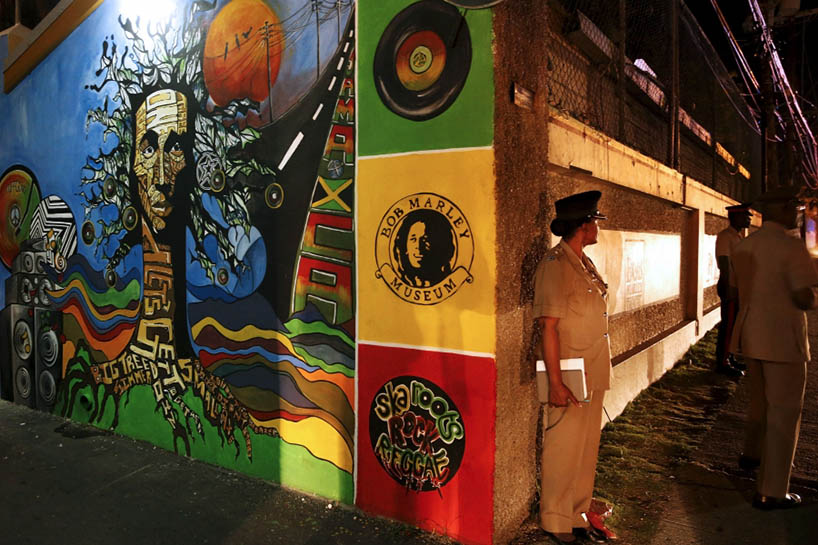 Why Do People Go To Bob Marley Museum?