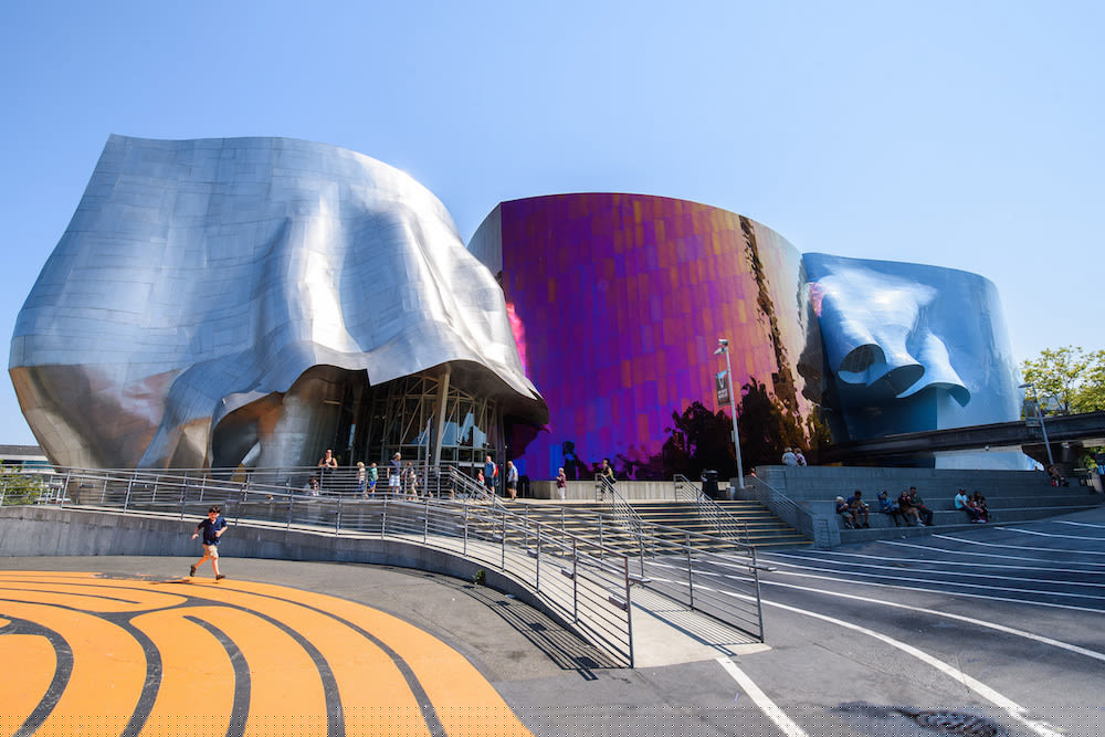Why Is The Museum Of Pop Culture Famous?